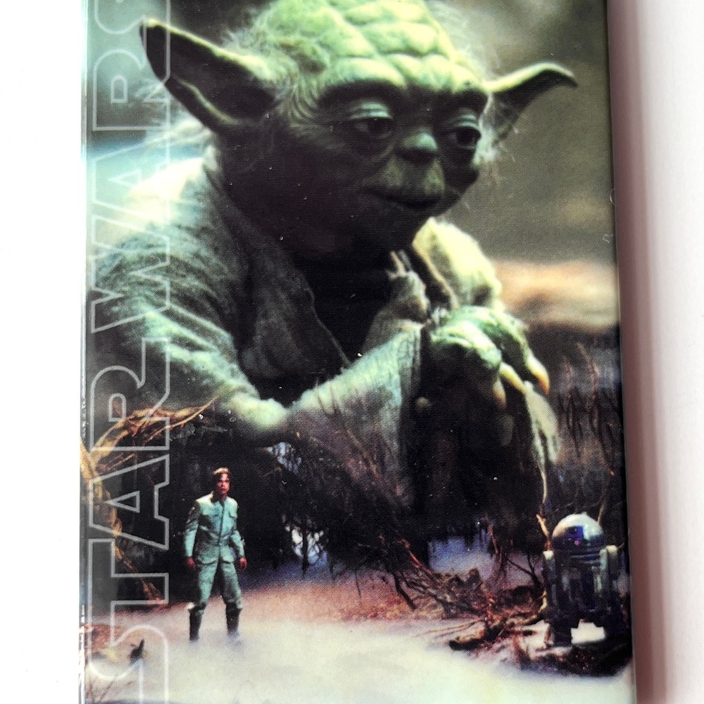 Star Wars Magnet Set - Picture 5 of 5